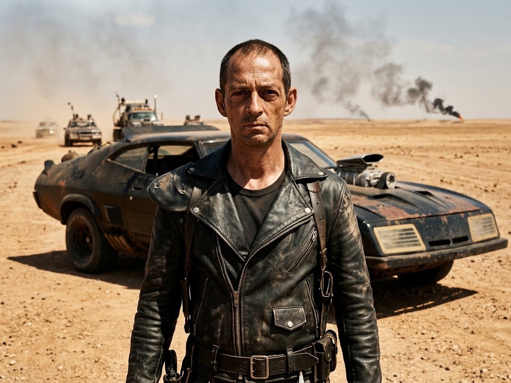 Mad Max