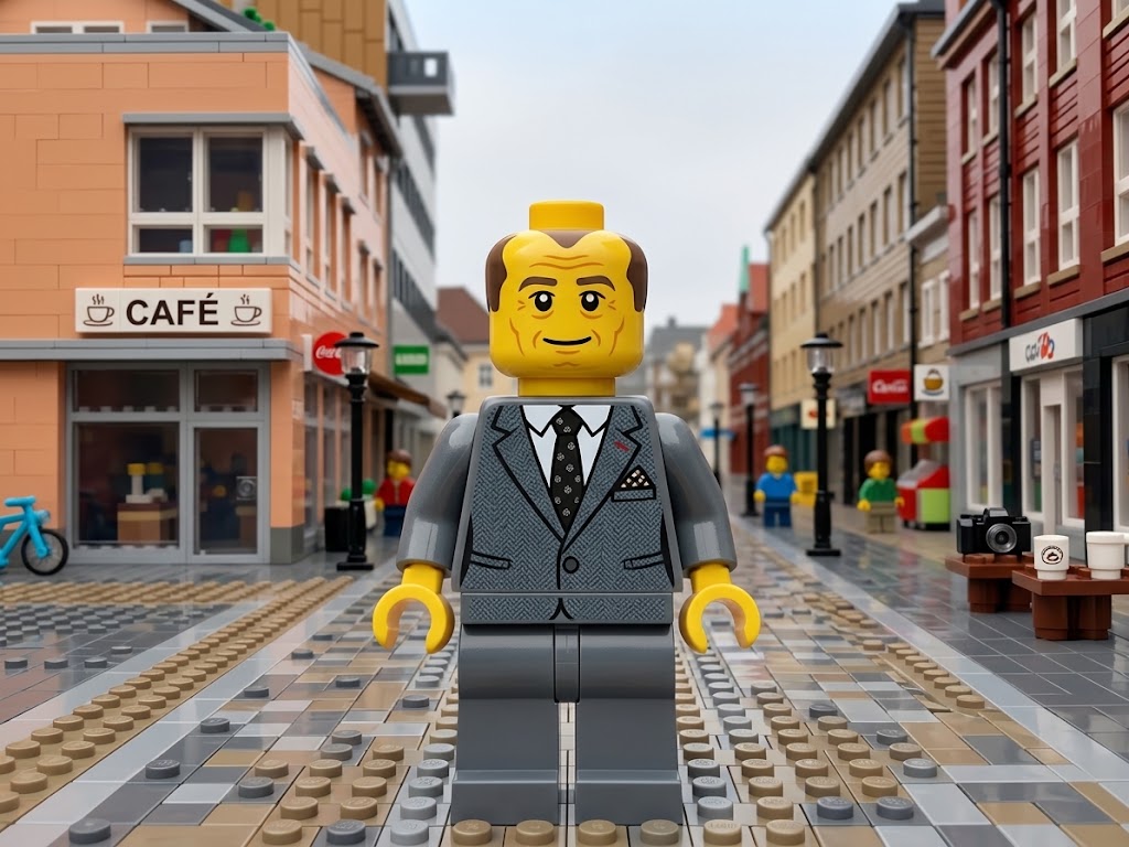 lego