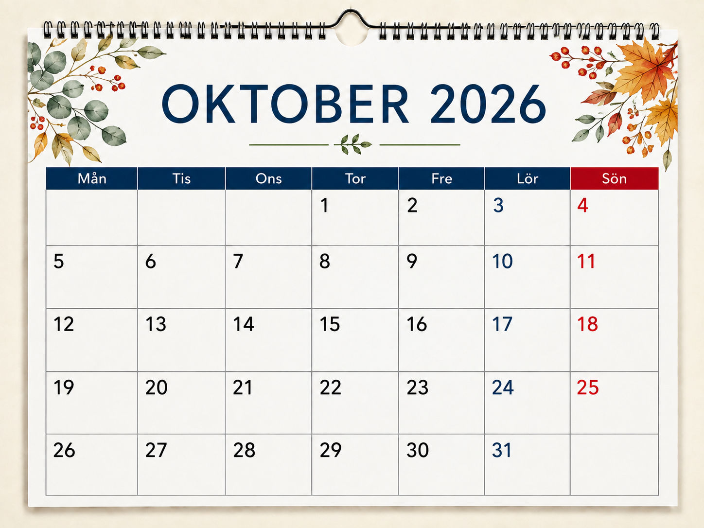 Kalender